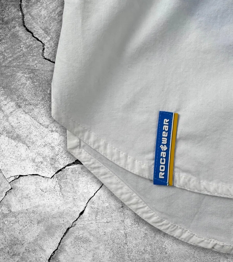 Vintage Rocawear Hemd L